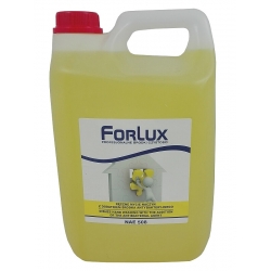 FORLUX NAE508 Płyn Mycie Naczyń Antybakteryjny Pojemność 5 litrów